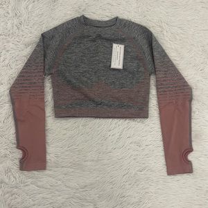 Astoria Activewear top